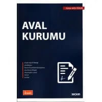 Aval Kurumu