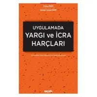 Uygulamada Yargı ve İcra Harçları