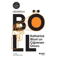 Katharina Blum'un Çiğnenen Onuru