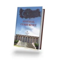 Anayasal Cumhuriyet