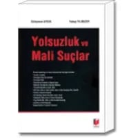 Yolsuzluk ve Mali Suçlar