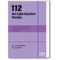 112 Acil Sağlık Hizmetleri Yönetimi