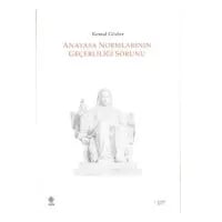 Anayasa Normlarının Geçerliliği Sorunu K.Gözler
