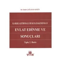 Evlat Edinme ve Sonuçları
