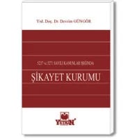 Şikâyet Kurumu