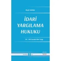 İdari Yargılama Hukuku
