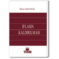 İflasın Kaldırılması