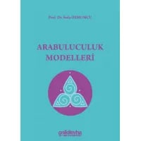 Arabuluculuk Modelleri