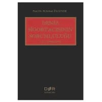 Deniz Sigortacısının Sorumluluğu