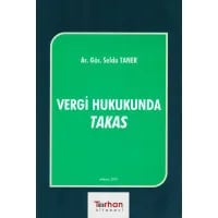 Vergi Hukukunda Takas