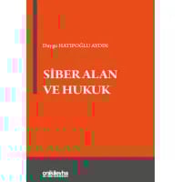 Siber Alan ve Hukuk