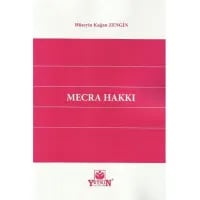  Mecra Hakkı