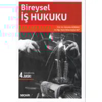 Bireysel İş Hukuku
