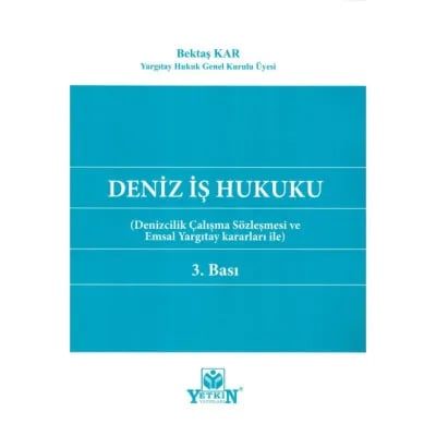 Deniz İş Hukuku