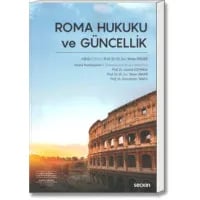 Roma Hukuku ve Güncellik