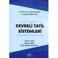 Devreli Tatil Sistemleri