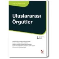 Uluslararası Örgütler