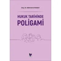 Hukuk Tarihinde Poligami