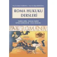 Roma Hukuku Dersleri