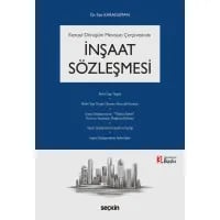 İnşaat Sözleşmesi