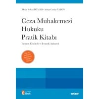Ceza Muhakemesi Hukuku Pratik Kitabı