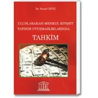 Uluslararası Menkul Kıymet Yatırım Uyuşmazlıklarında Tahkim