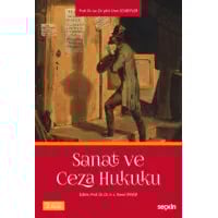 Sanat ve Ceza Hukuku