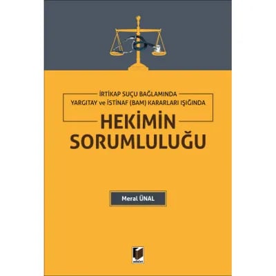 Hekimin Sorumluluğu