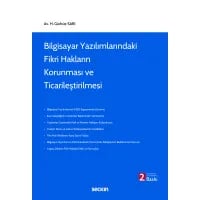 Bilgisayar Yazılımlarındaki Fikri Hakların Korunması ve Ticarileştirilmesi