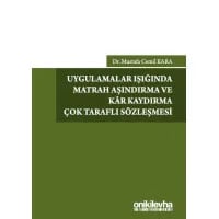 Uygulamalar Işığında Matrah Aşındırma ve Kar Kaydırma Çok Taraflı Sözleşmesi