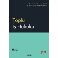 Toplu İş Hukuku