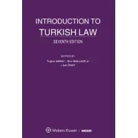 Introduction To Turkish Law