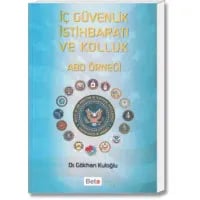 İç Güvenlik İstihbaratı ve Kolluk(ABD Örneği)