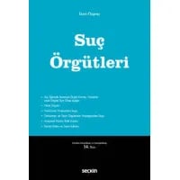 Suç Örgütleri