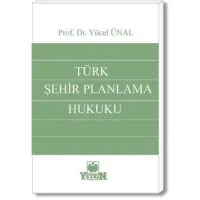 Türk Şehir Planlama Hukuku