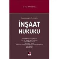 İnşaat Hukuku