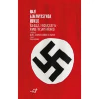 Nazi almanyasında hukuk