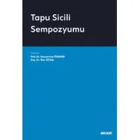 Tapu Sicili Sempozyumu