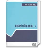 Hukuki Mütalaalar-2