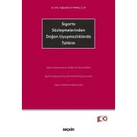 Sigorta Sözleşmelerinden Doğan Uyuşmazlıklarda Tahkim