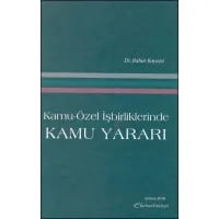 Kamu Yararı