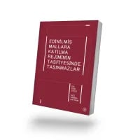 Edinilmiş Mallara Katılma Rejiminin Tasfiyesinde Taşınmazlar