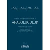 Hukuk Uyuşmazlıklarında Arabuluculuk