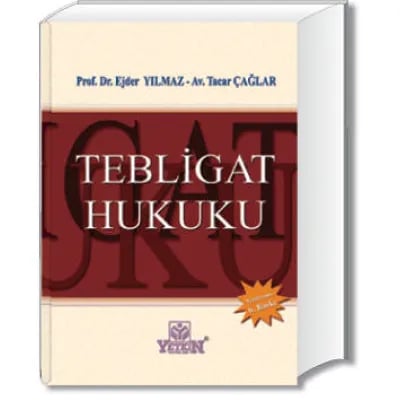 Tebligat Hukuku