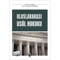 Uluslararası Usûl Hukuku