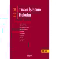 Ticari İşletme Hukuku