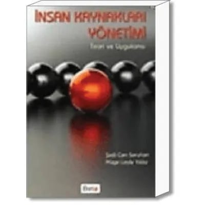 İnsan Kaynakları Yönetimi