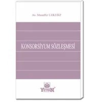 Konsorsiyum Sözleşmesi