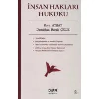 İnsan Hakları Hukuku