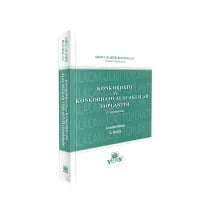 Konkordato ve Konkordato Alacaklılar Toplantısı (Uygulamalı)
